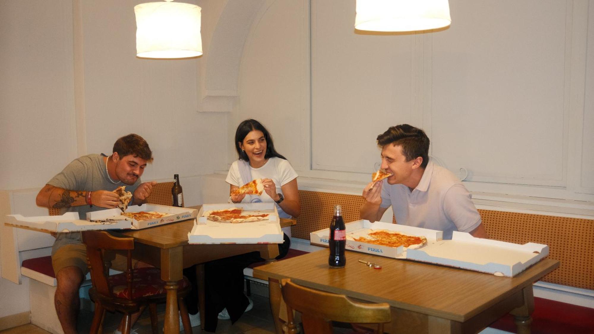 Philipop-Up Hostel Scharnitz Ngoại thất bức ảnh