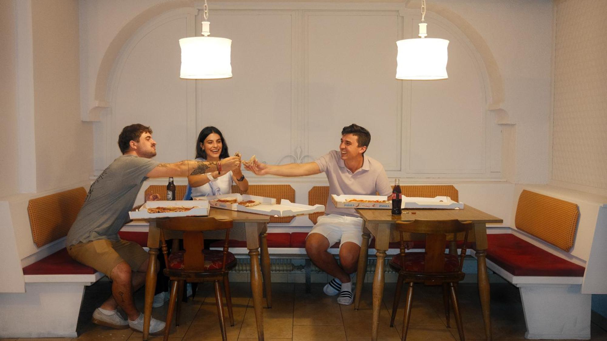 Philipop-Up Hostel Scharnitz Ngoại thất bức ảnh