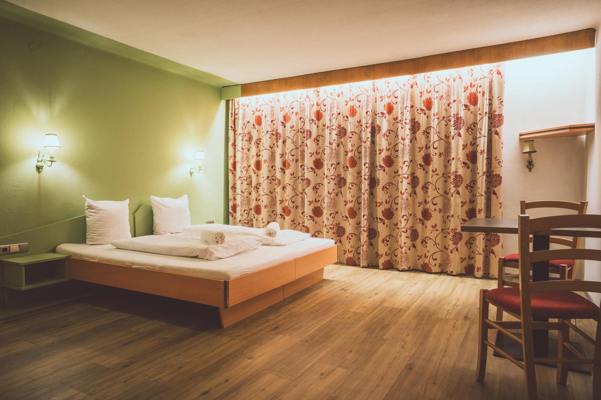 Philipop-Up Hostel Scharnitz Ngoại thất bức ảnh